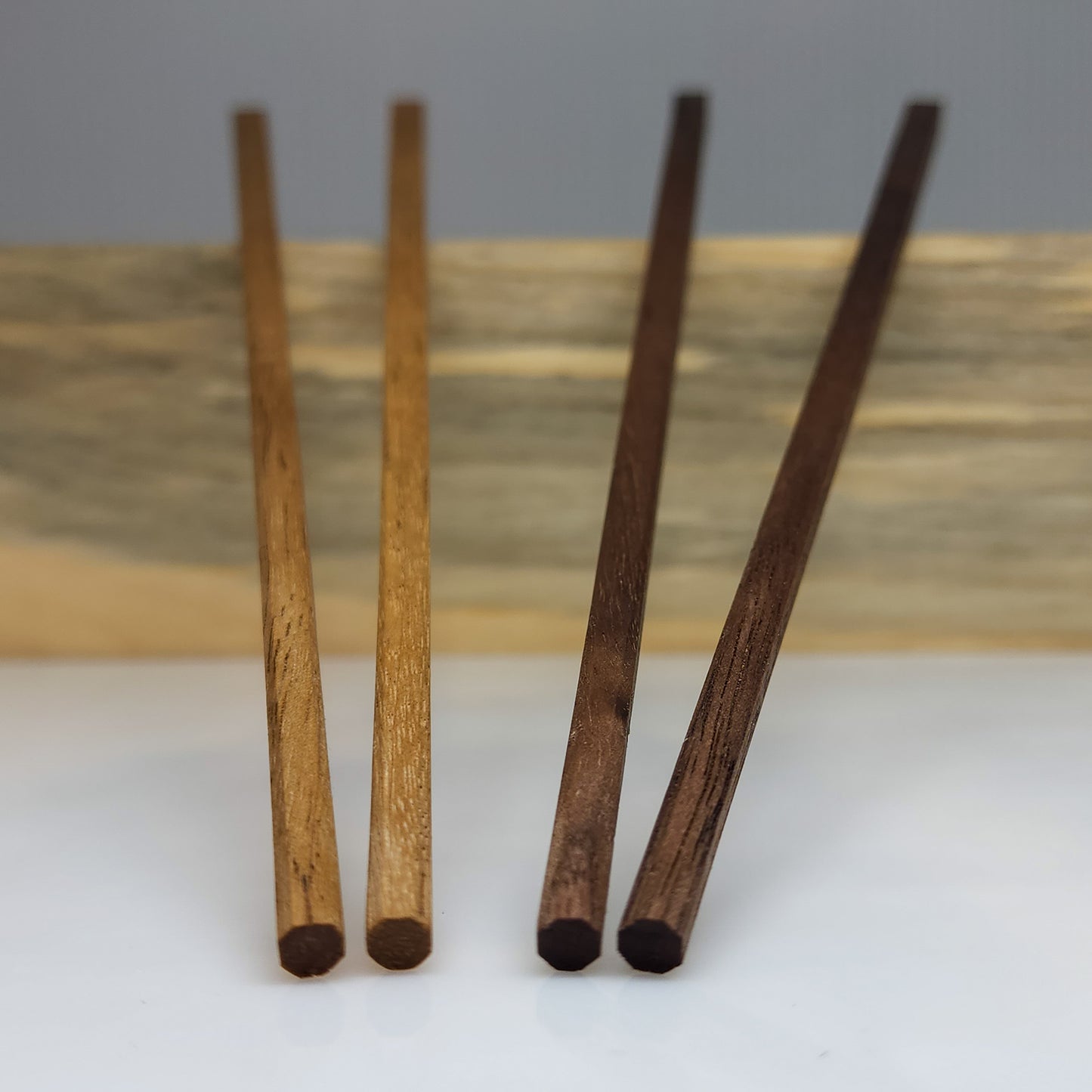 Walnut Chopsticks