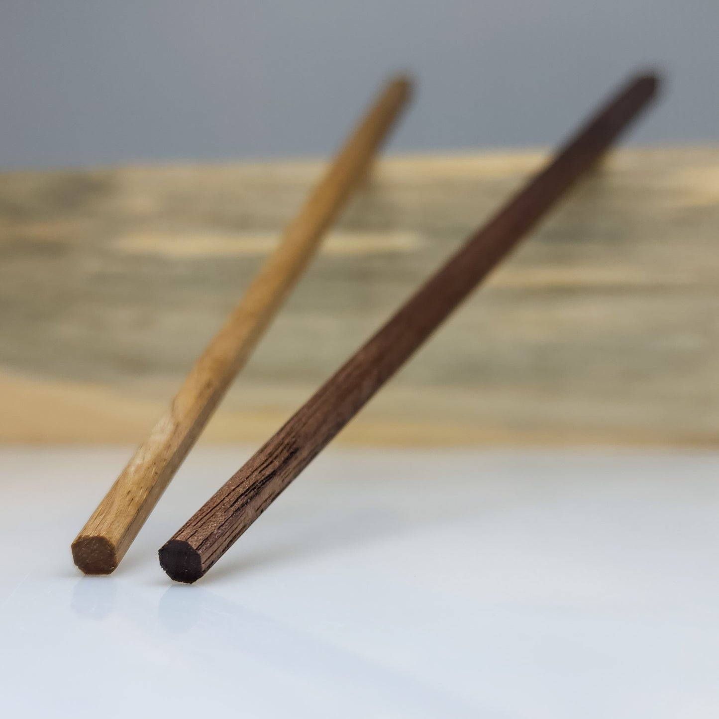 Walnut Chopsticks