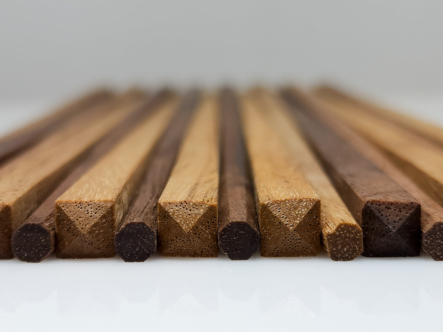 Walnut Chopsticks