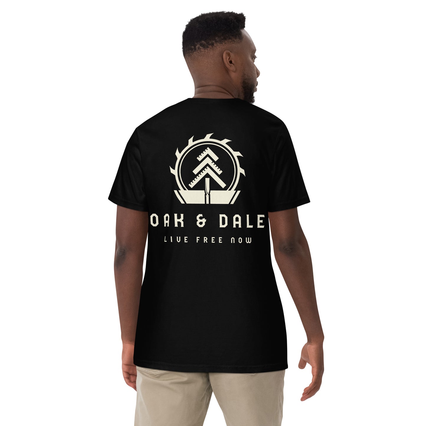 Men's Oak & Dale  T-Shirt