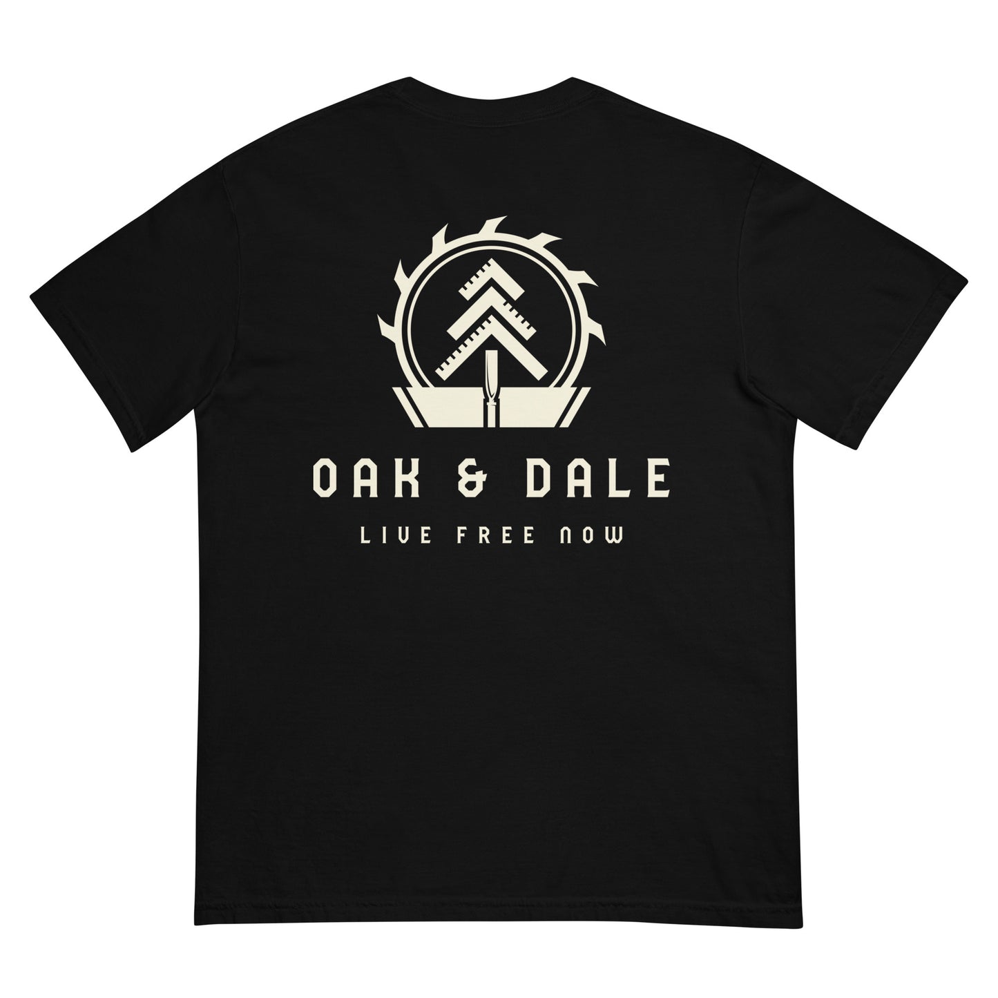 Men's Oak & Dale  T-Shirt