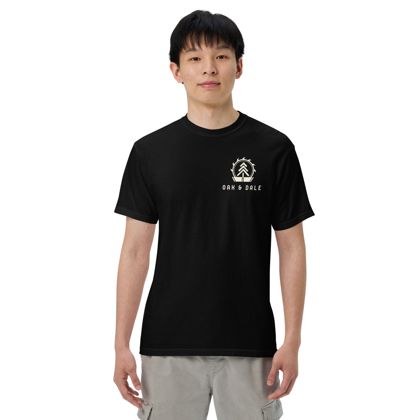 Men's Oak & Dale  T-Shirt