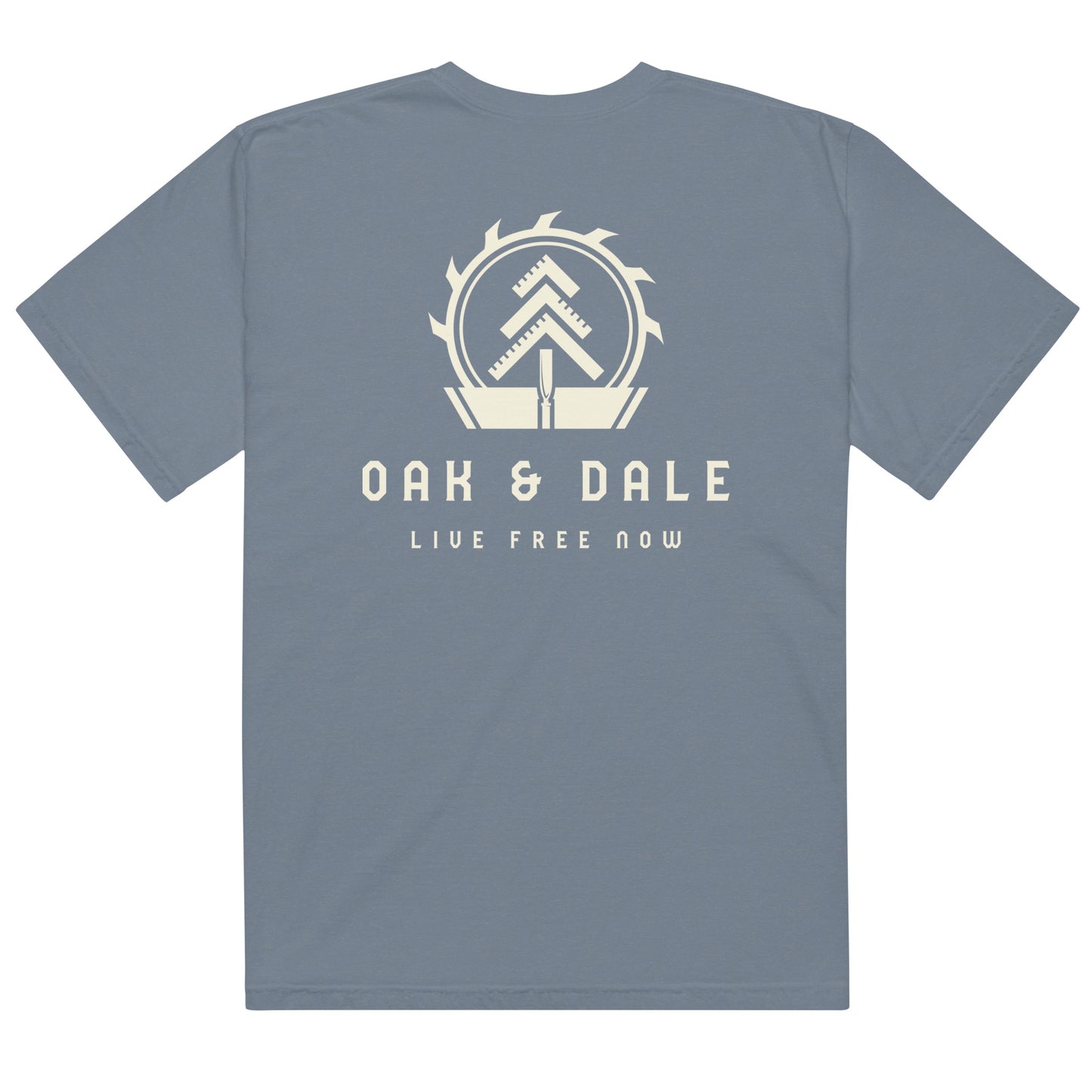 Men's Oak & Dale  T-Shirt