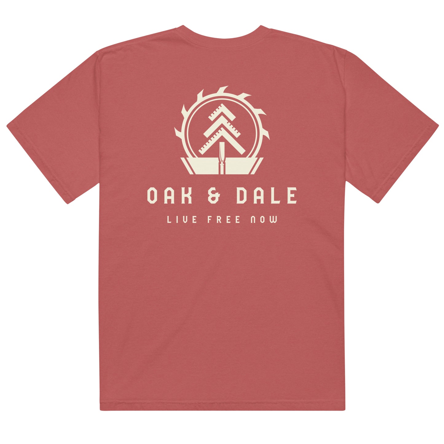 Men's Oak & Dale  T-Shirt