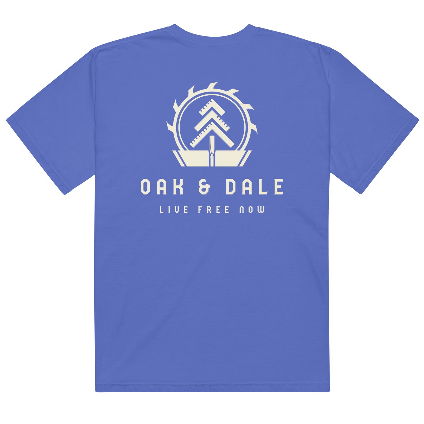 Men's Oak & Dale  T-Shirt