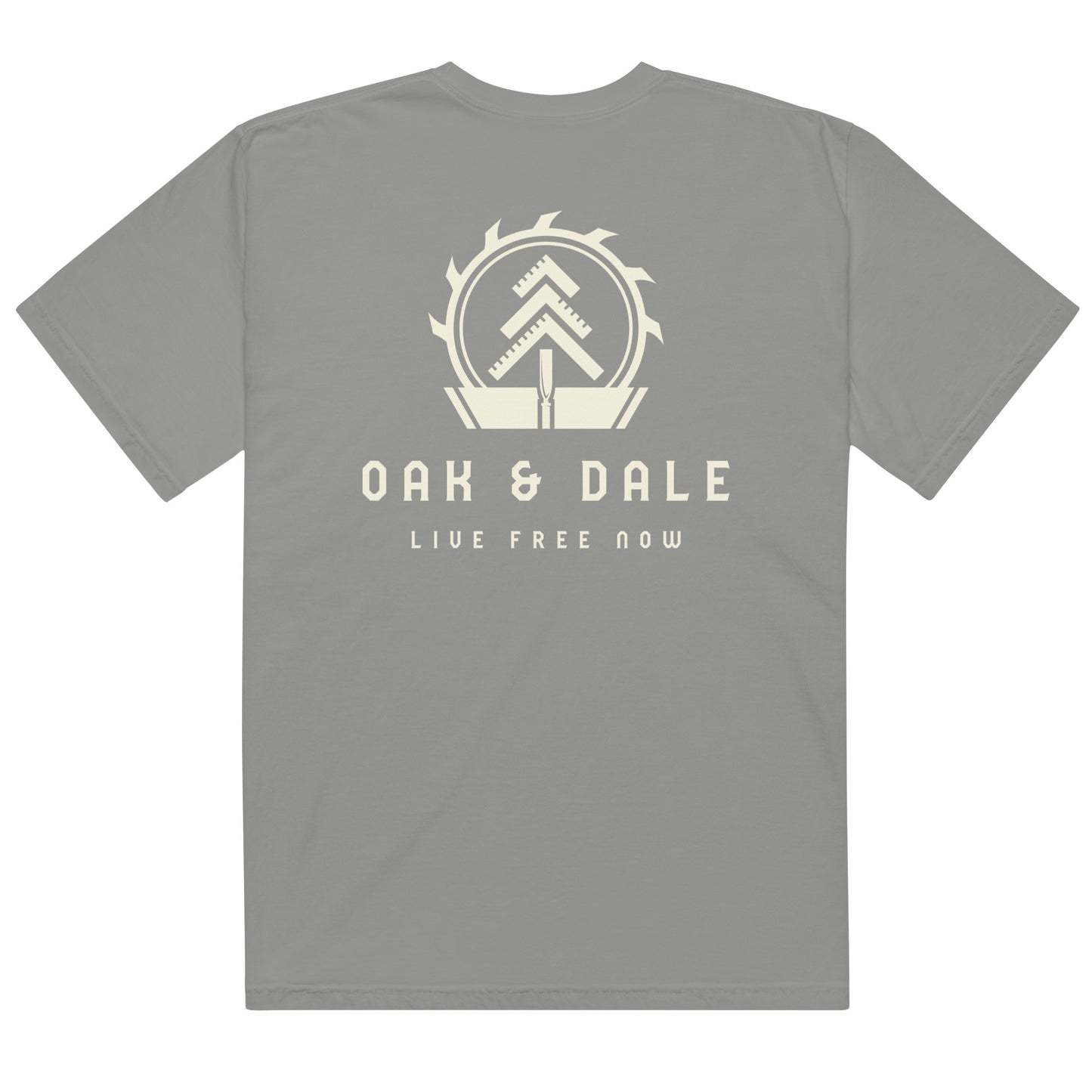 Men's Oak & Dale  T-Shirt