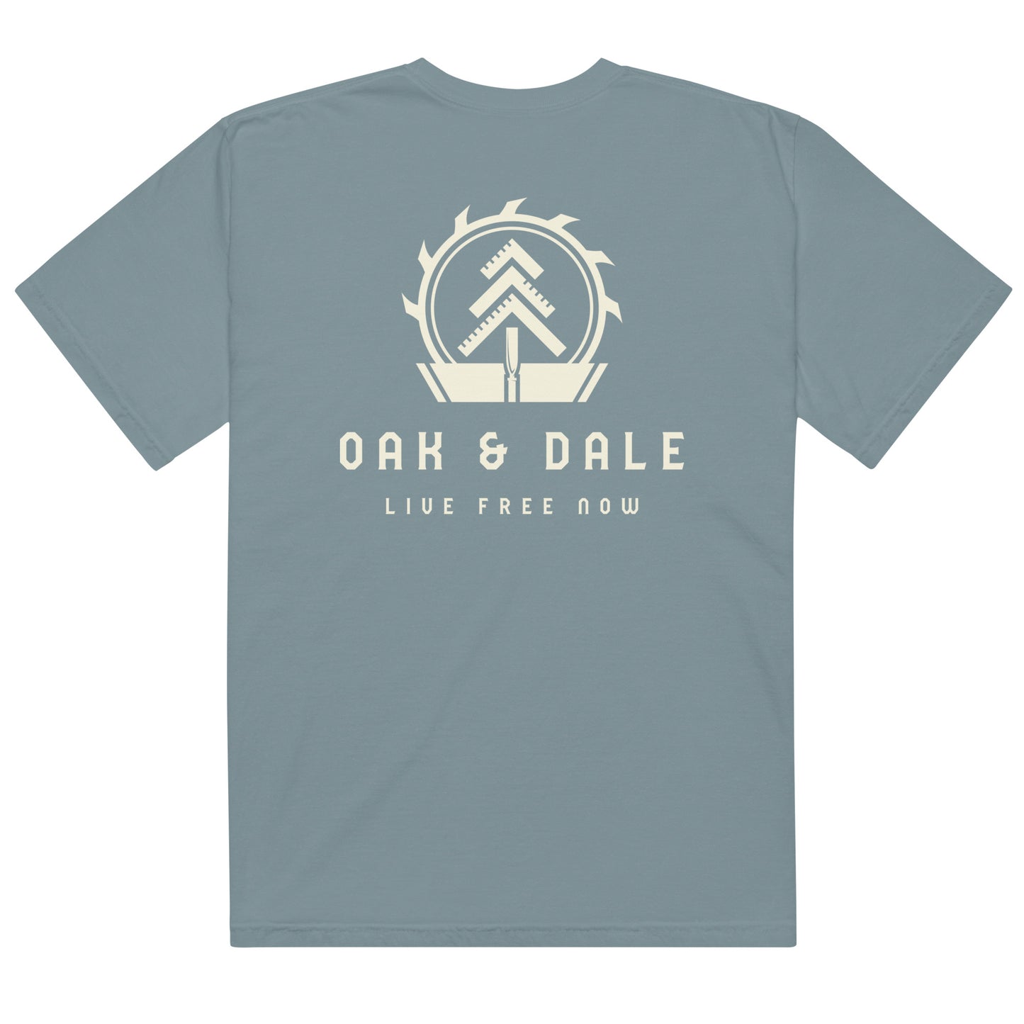 Men's Oak & Dale  T-Shirt