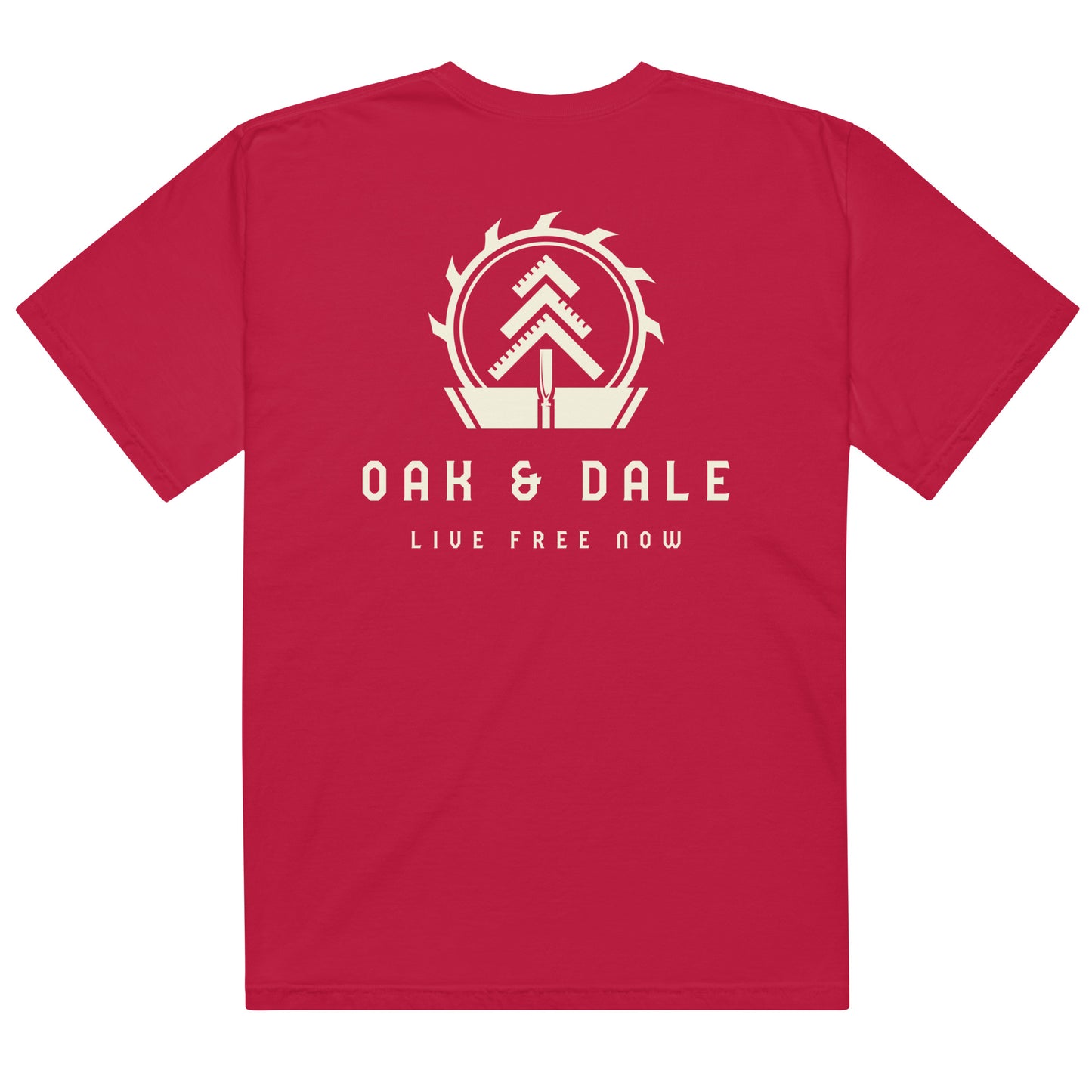 Men's Oak & Dale  T-Shirt