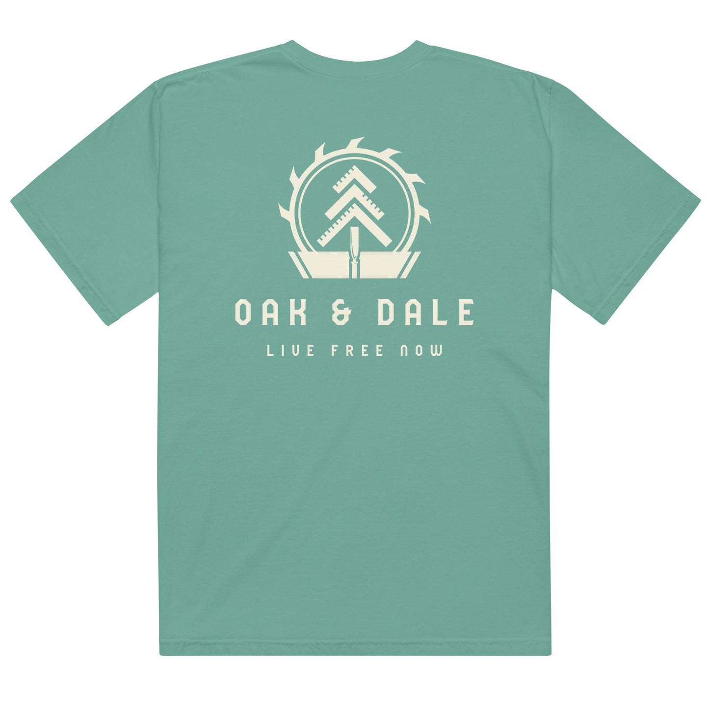 Men's Oak & Dale  T-Shirt