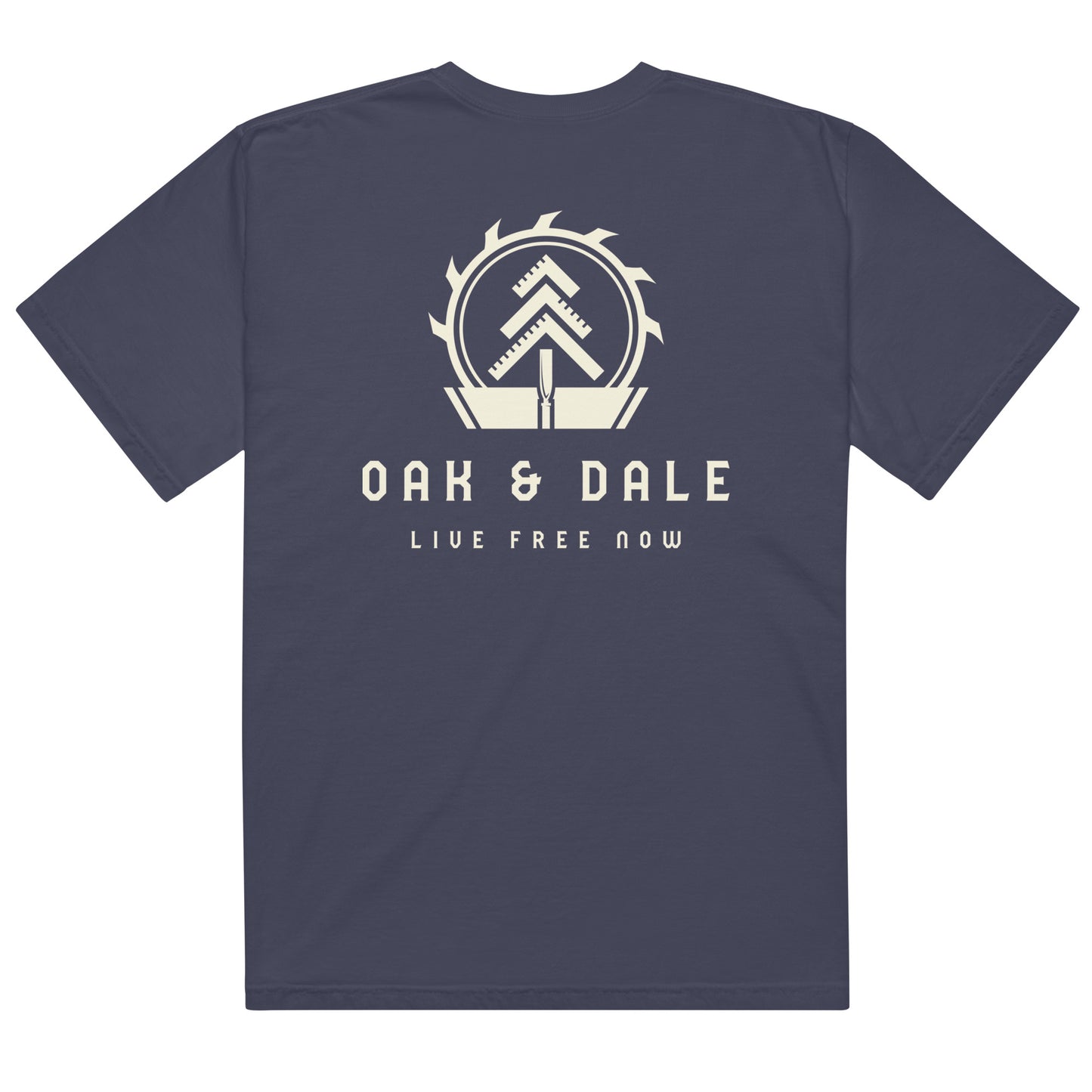 Men's Oak & Dale  T-Shirt