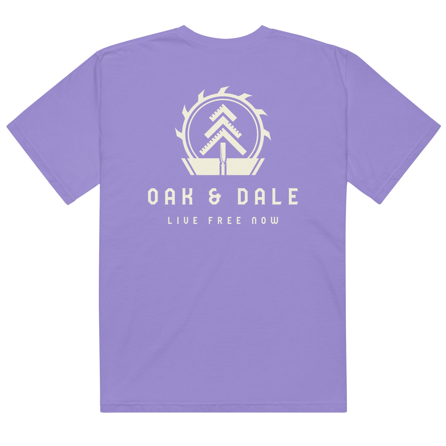 Men's Oak & Dale  T-Shirt