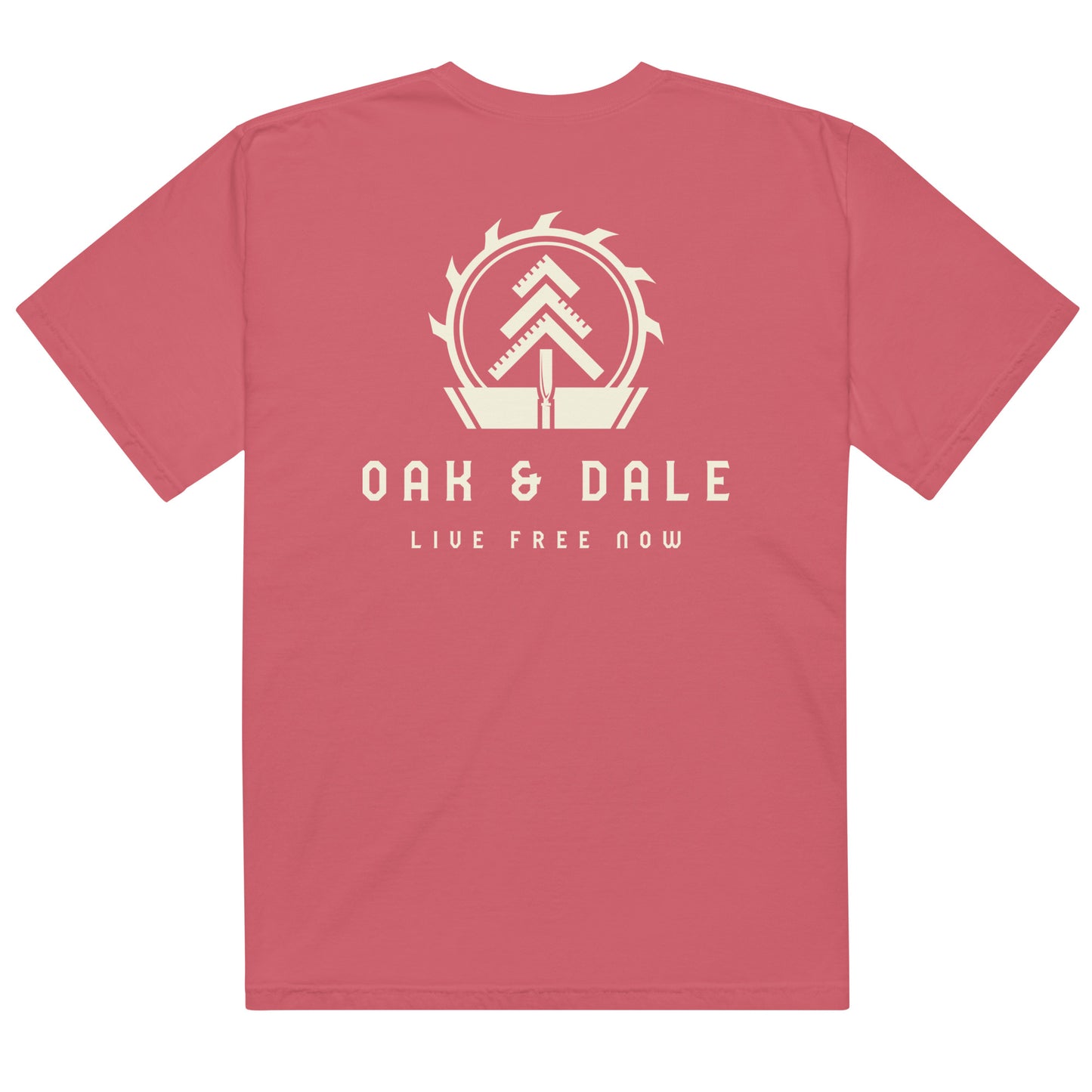 Men's Oak & Dale  T-Shirt