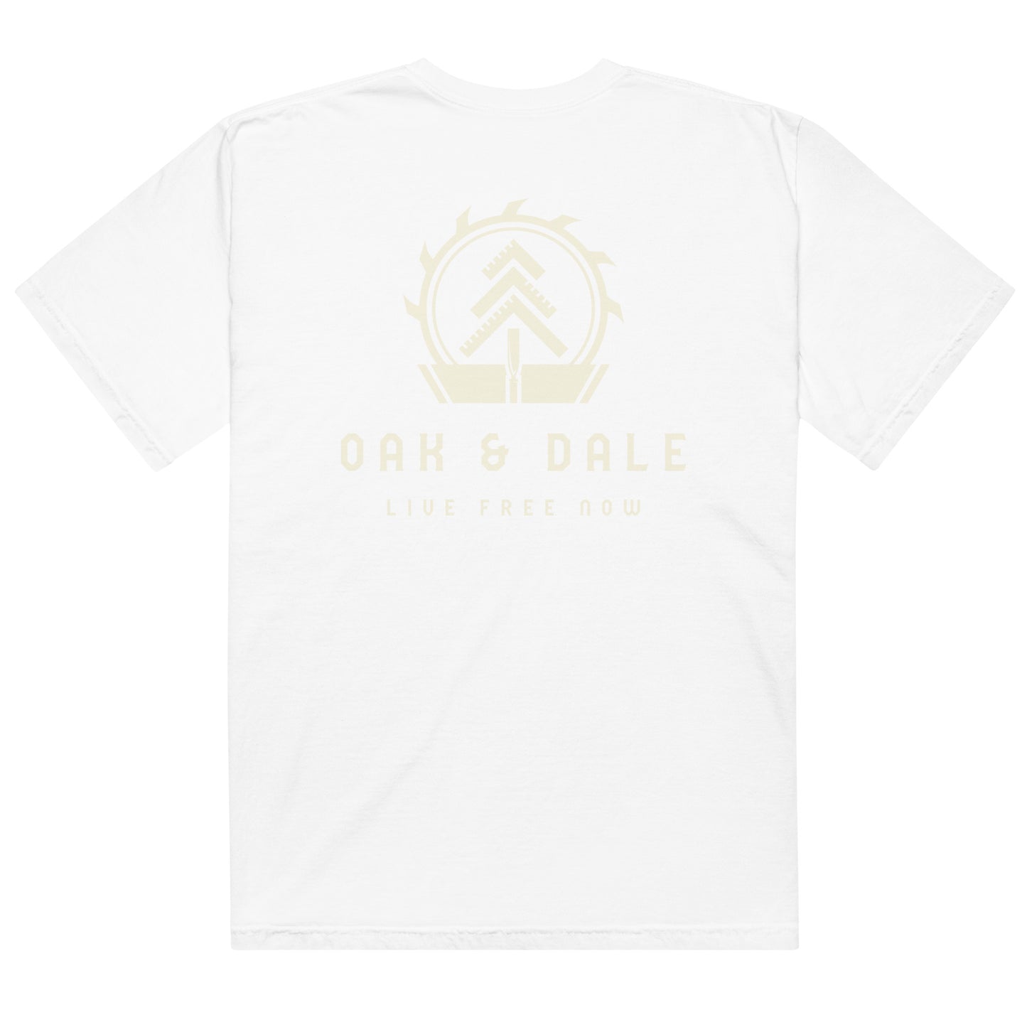 Men's Oak & Dale  T-Shirt