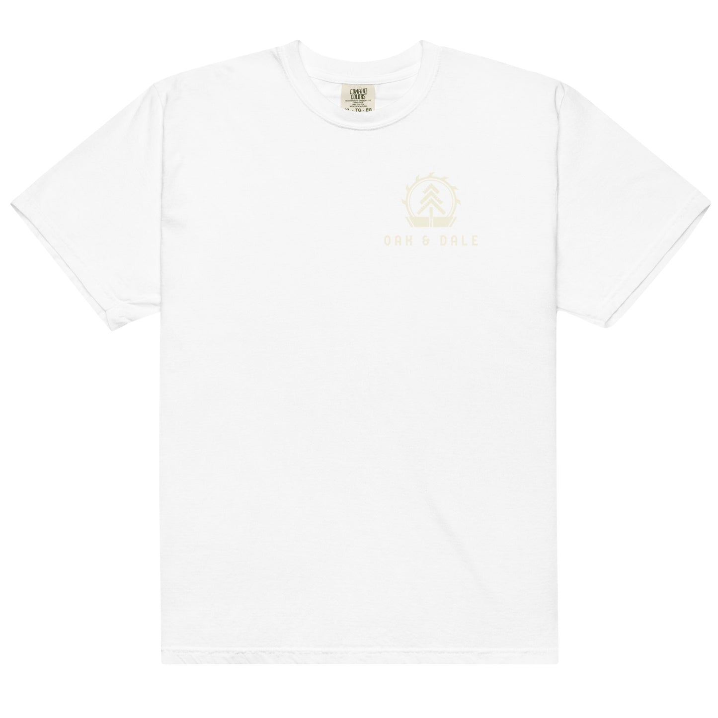 Men's Oak & Dale  T-Shirt