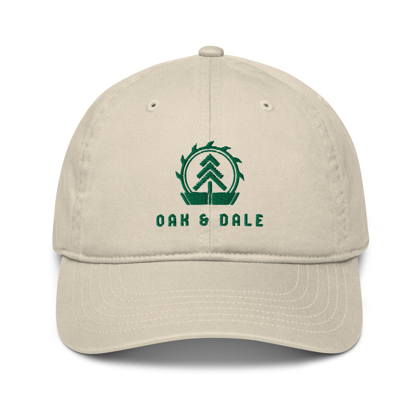 Baseball Cap