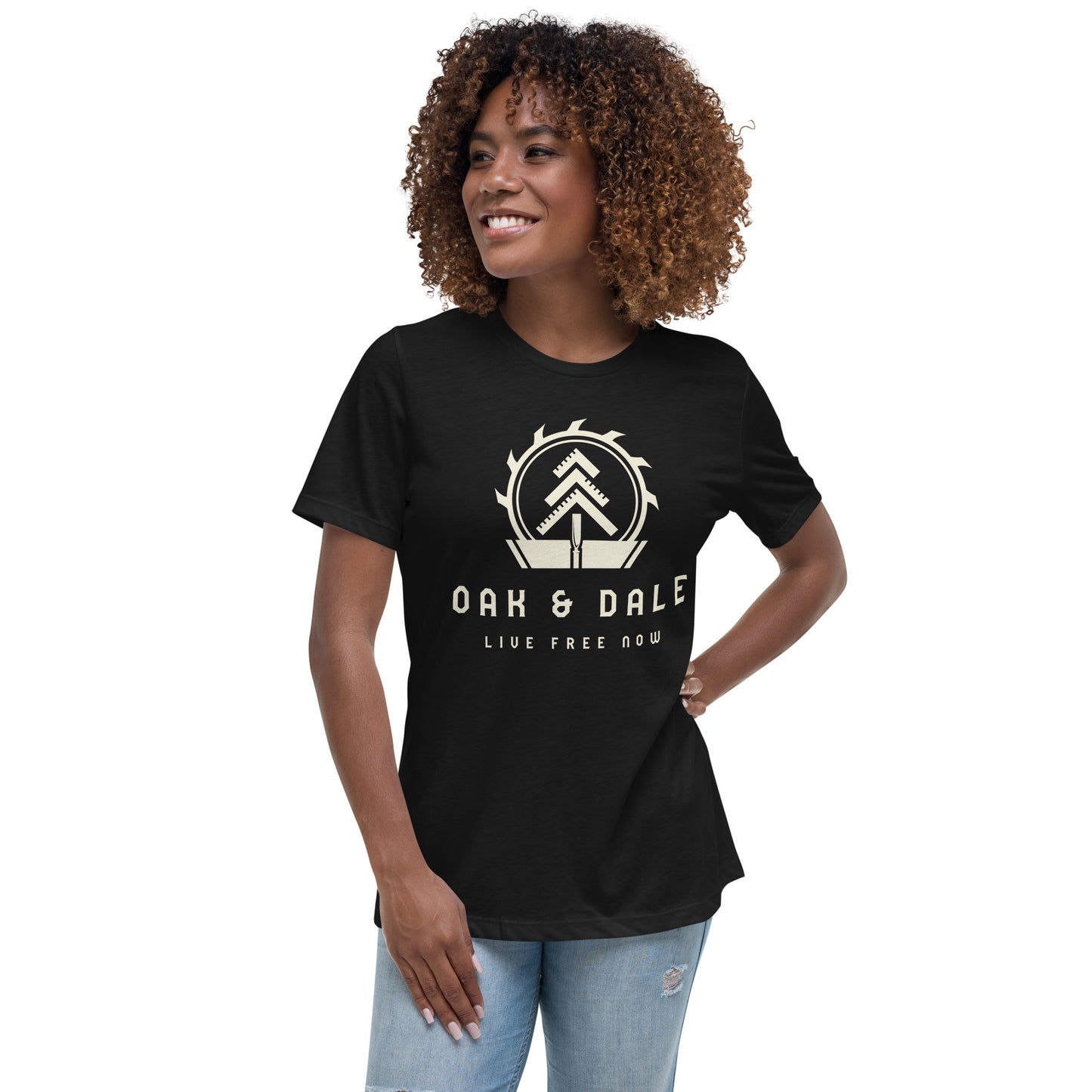 Women's Oak & Dale T-Shirt