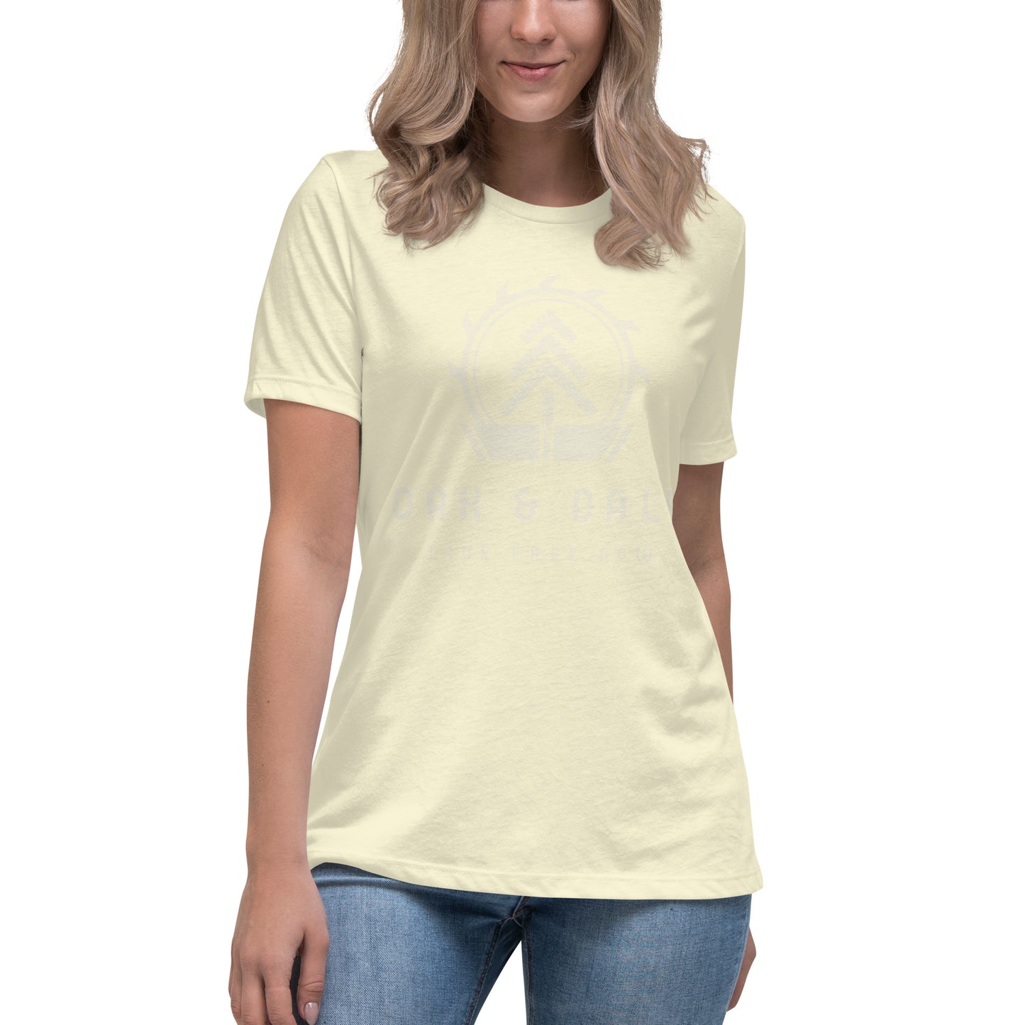 Women's Oak & Dale T-Shirt