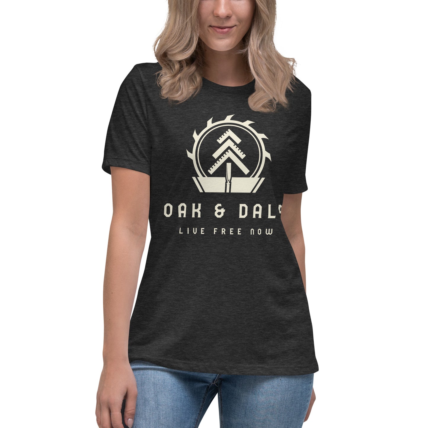 Women's Oak & Dale T-Shirt