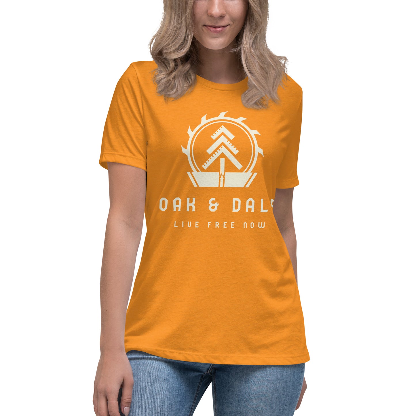 Women's Oak & Dale T-Shirt