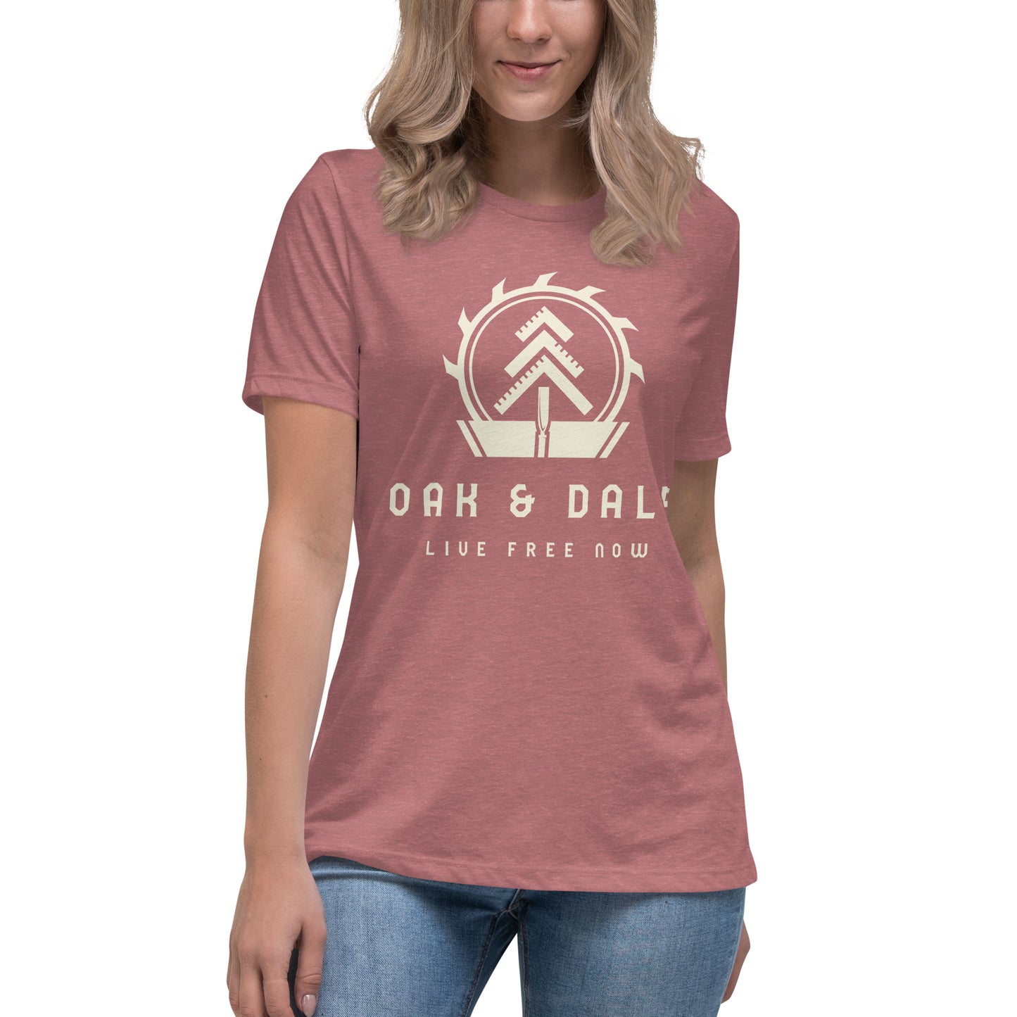 Women's Oak & Dale T-Shirt