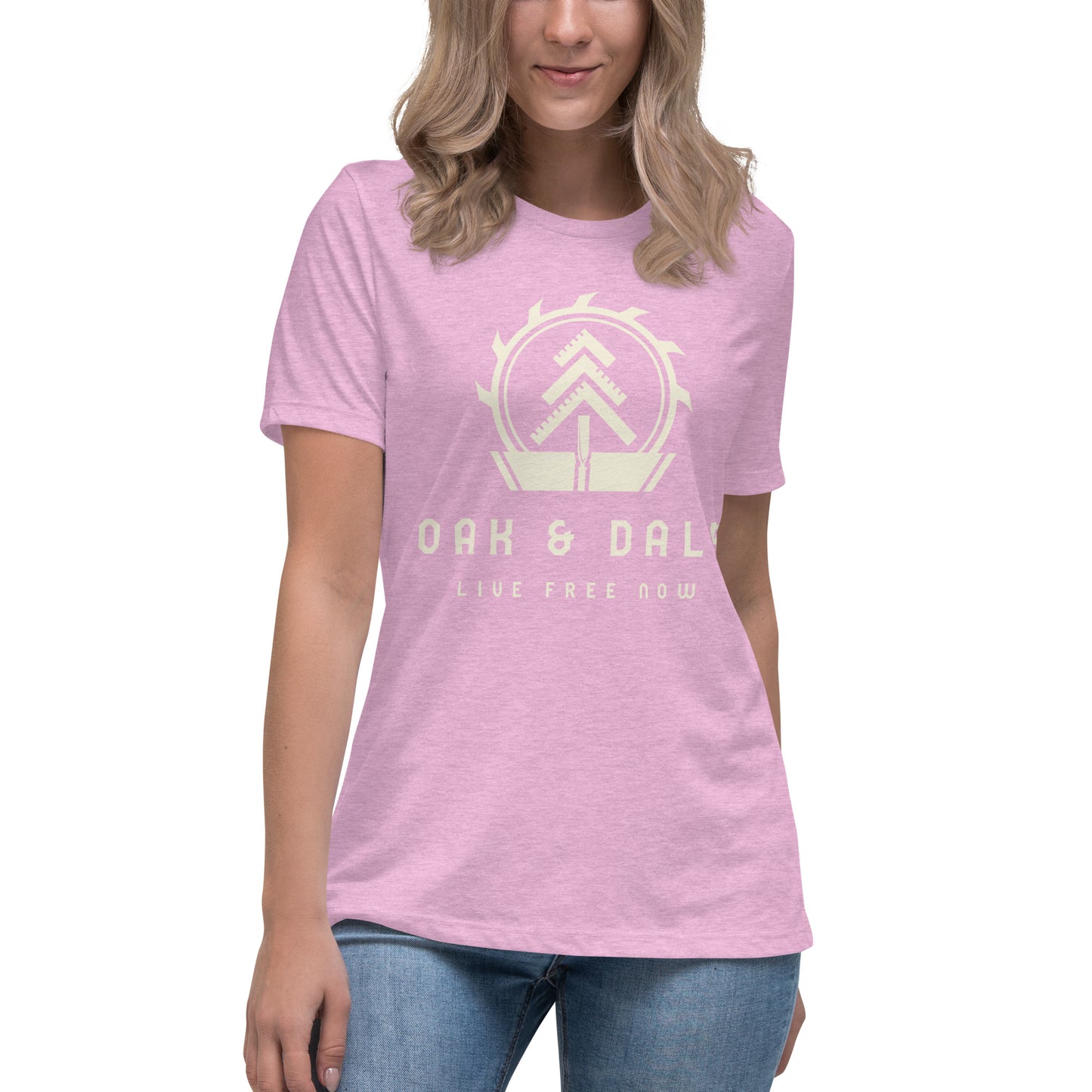 Women's Oak & Dale T-Shirt