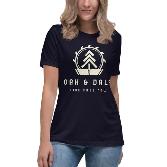 Women's Oak & Dale T-Shirt