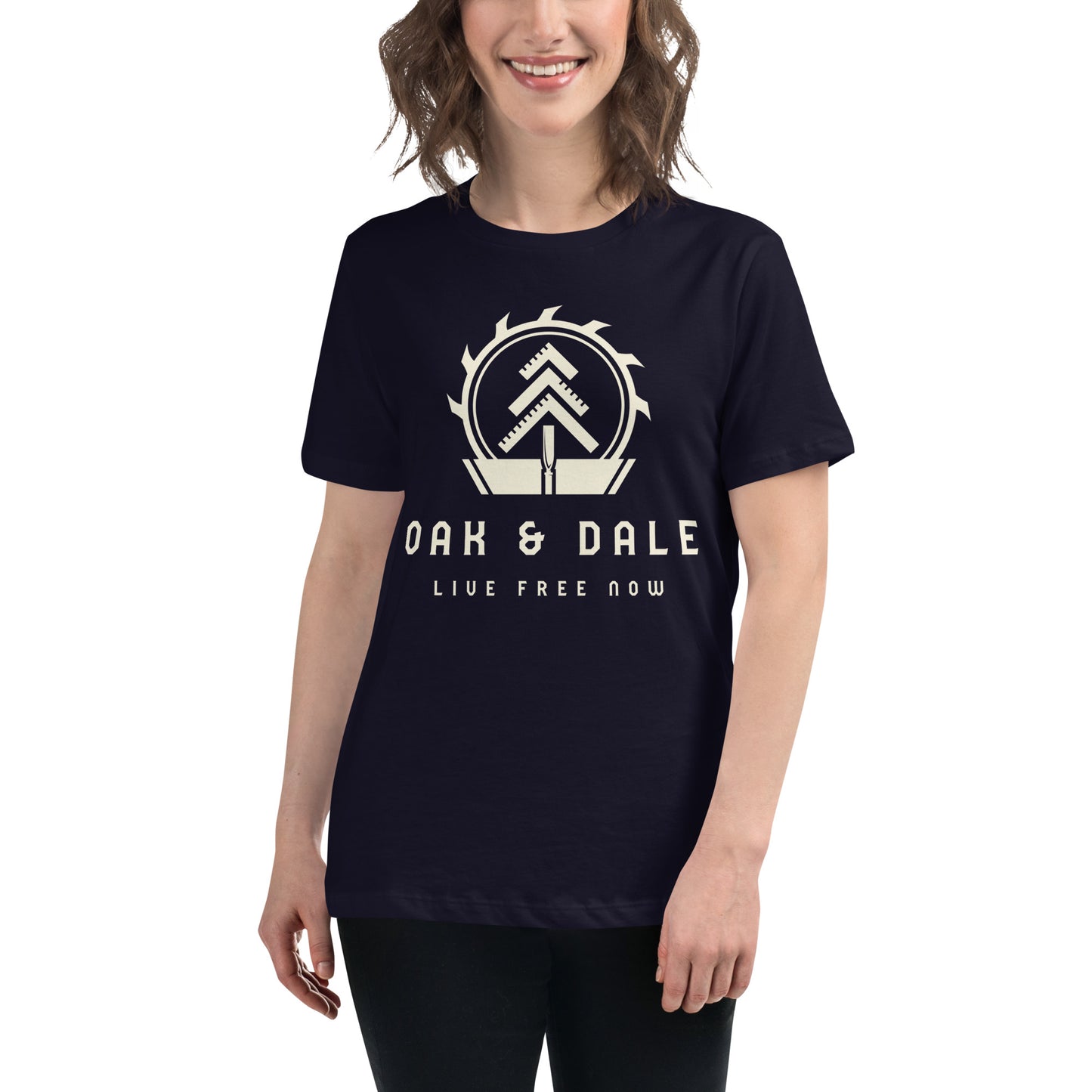 Women's Oak & Dale T-Shirt