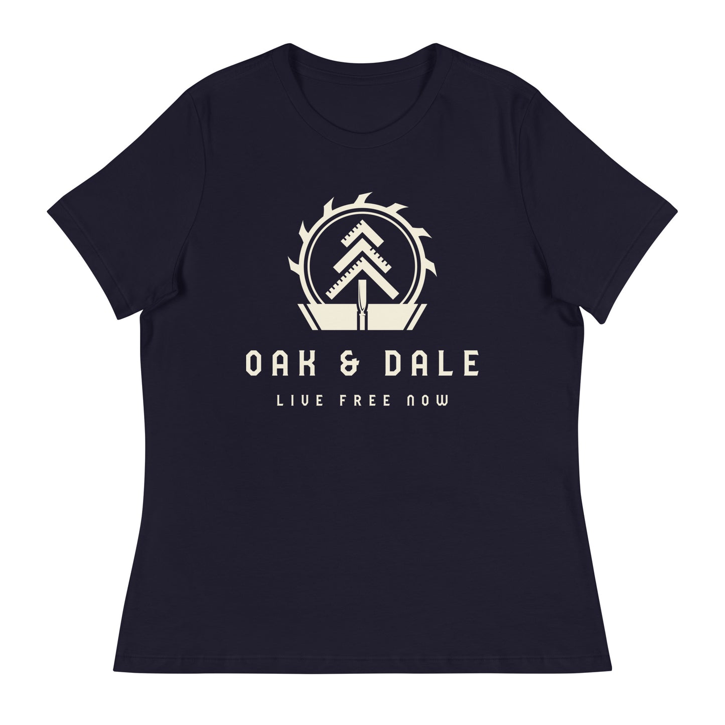 Women's Oak & Dale T-Shirt