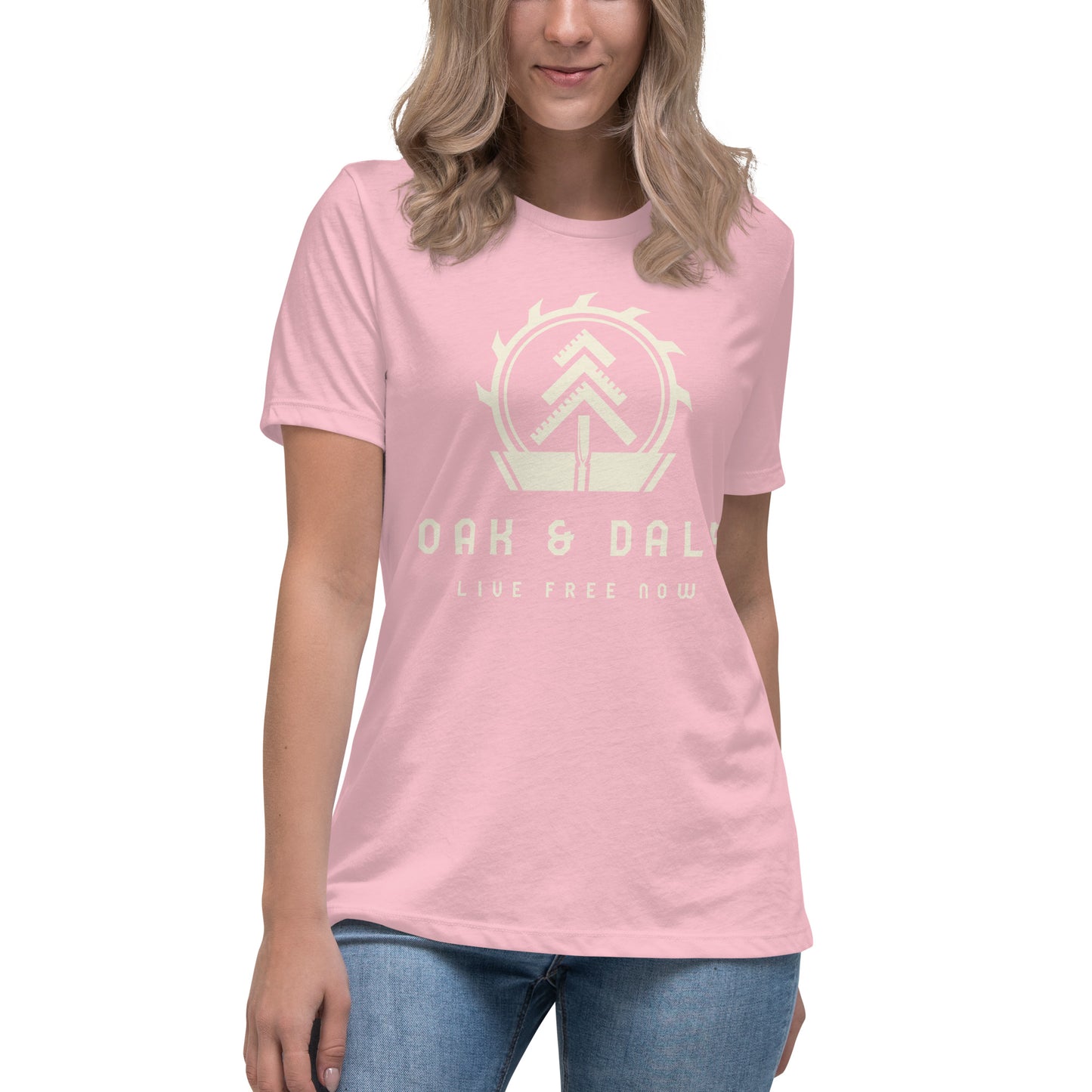 Women's Oak & Dale T-Shirt