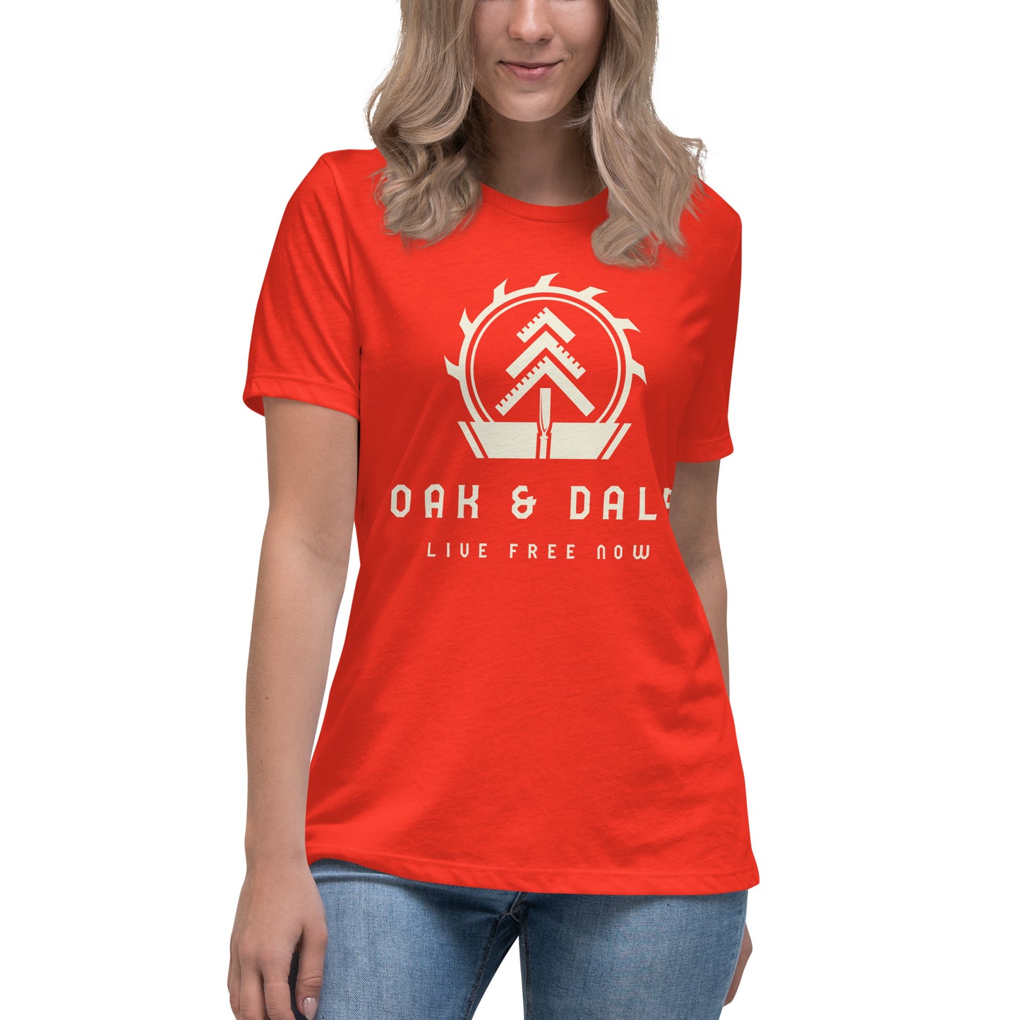 Women's Oak & Dale T-Shirt