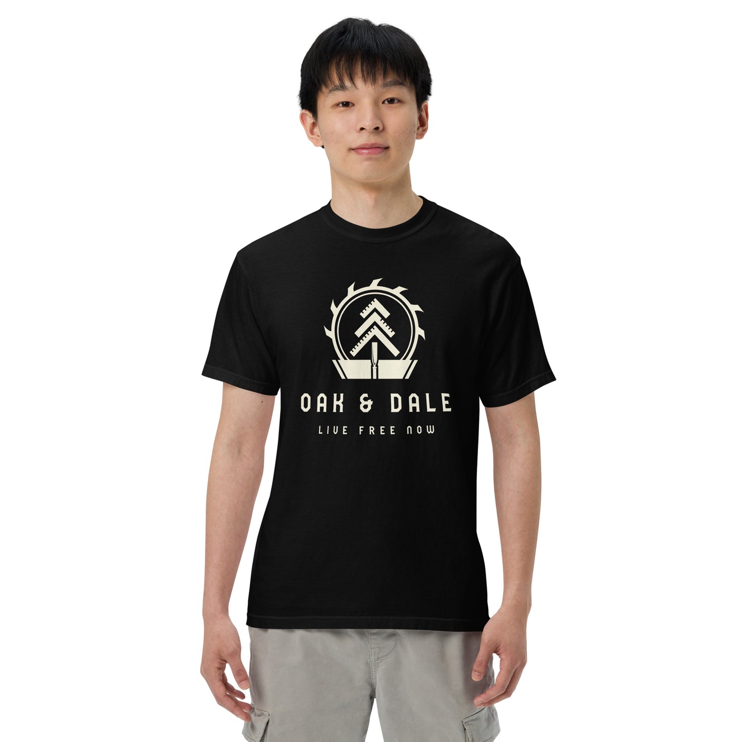 Oak & Dale T-Shirt