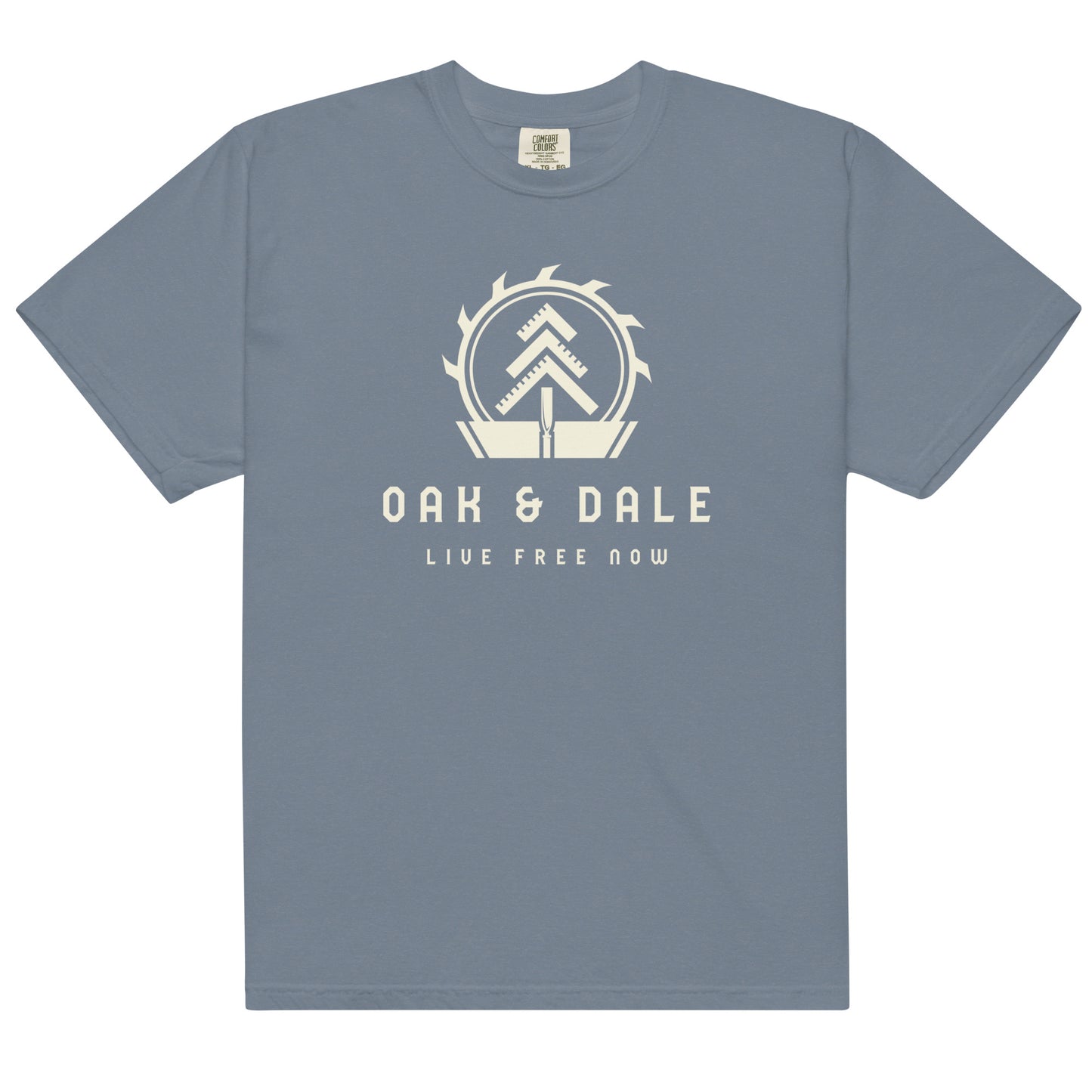 Oak & Dale T-Shirt