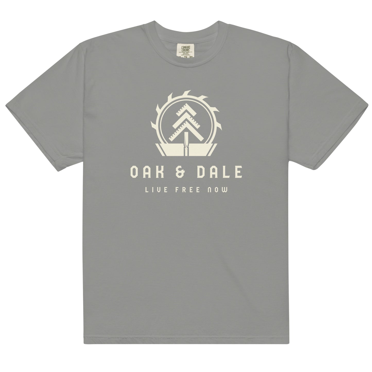 Oak & Dale T-Shirt