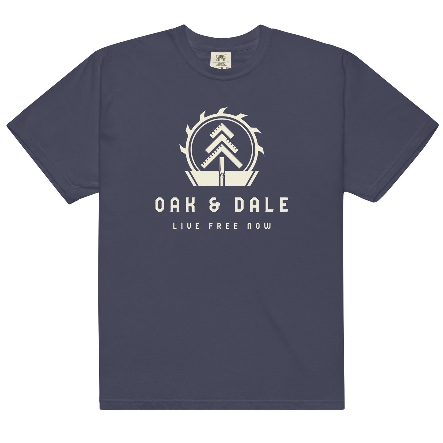 Oak & Dale T-Shirt