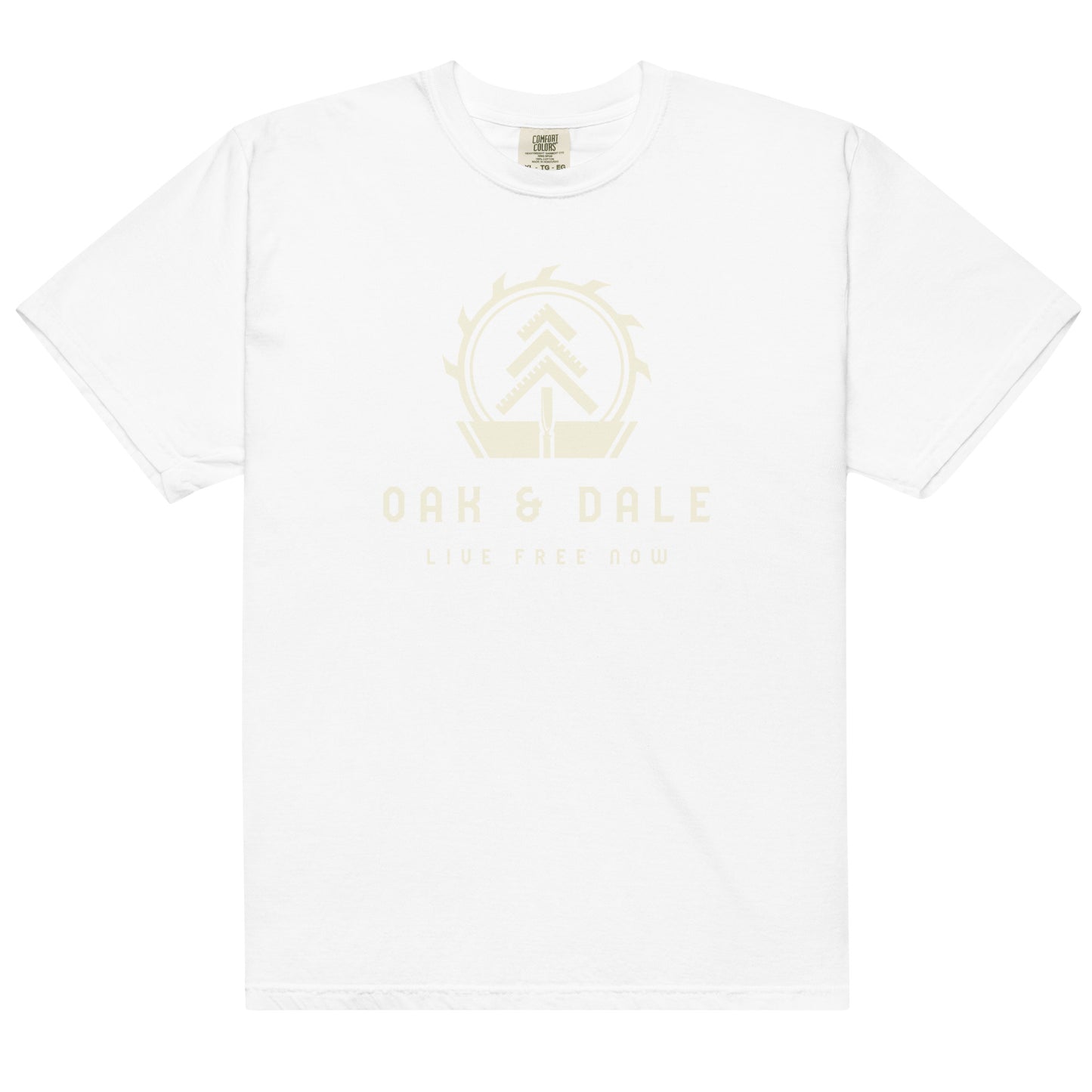 Oak & Dale T-Shirt