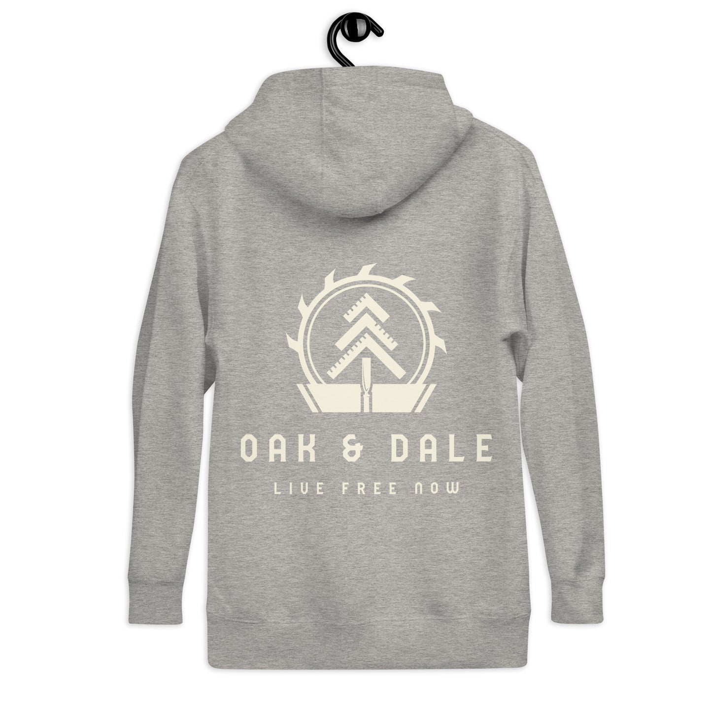 Oak & Dale Hoodie