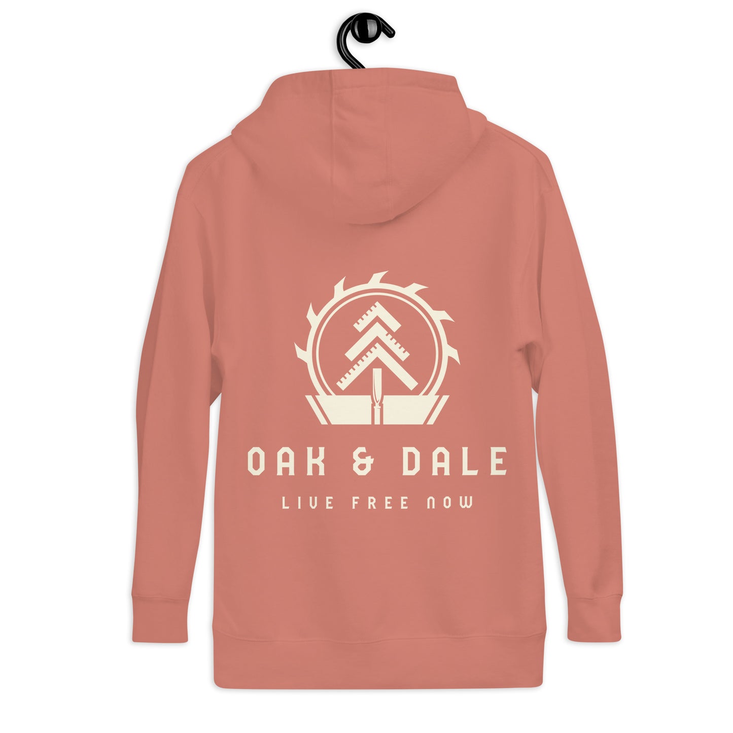 Oak & Dale Hoodie