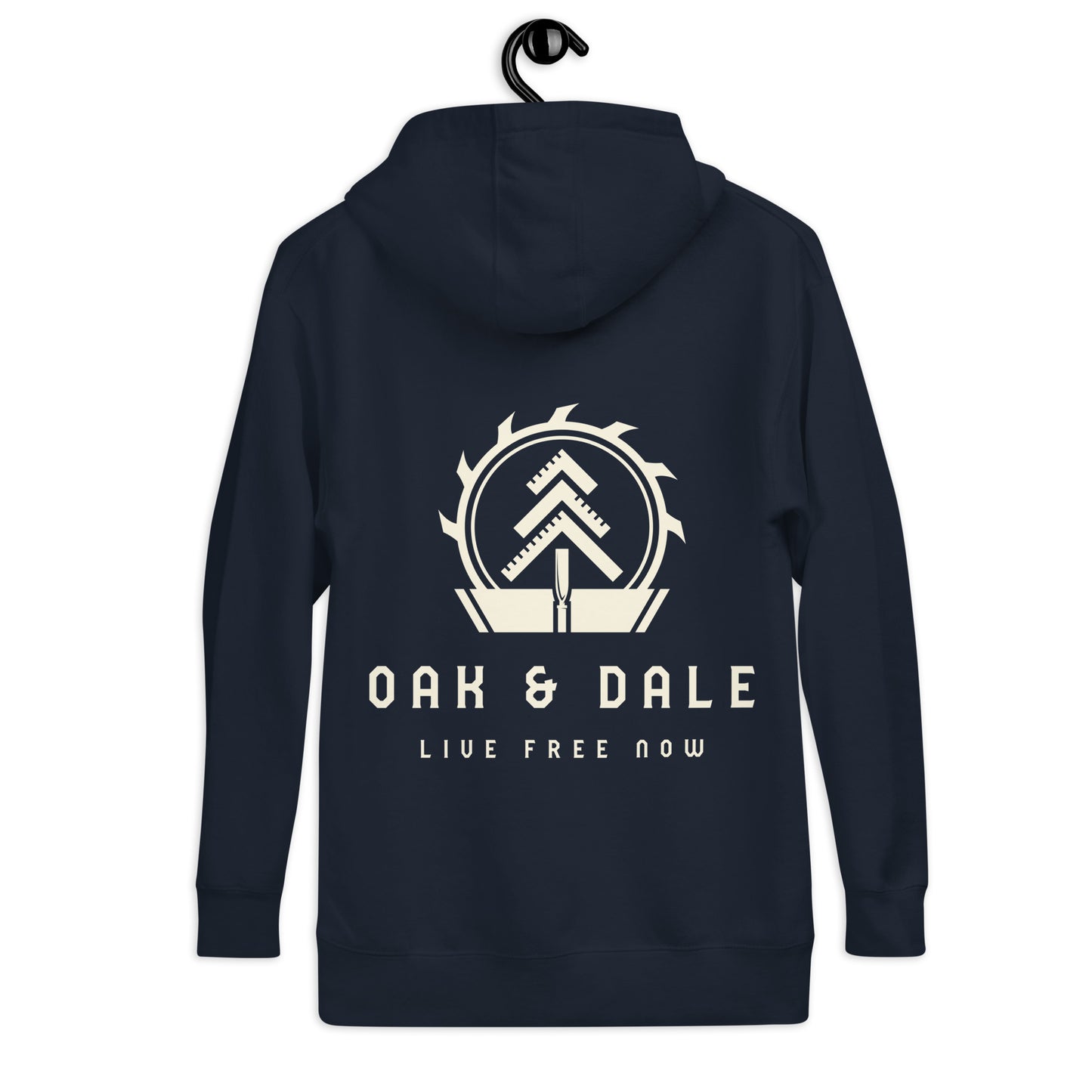 Oak & Dale Hoodie