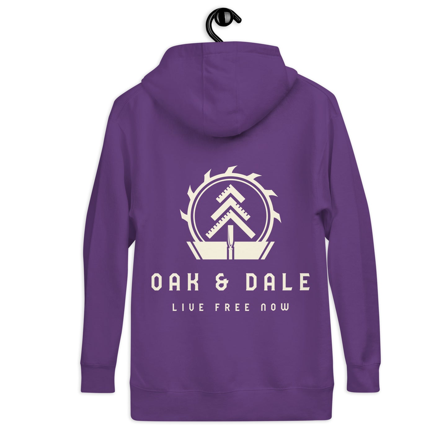 Oak & Dale Hoodie