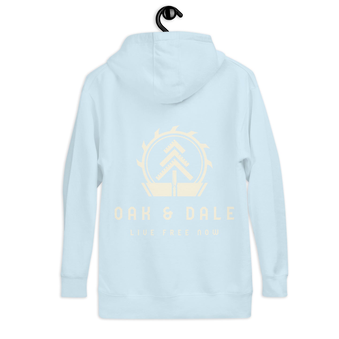 Oak & Dale Hoodie