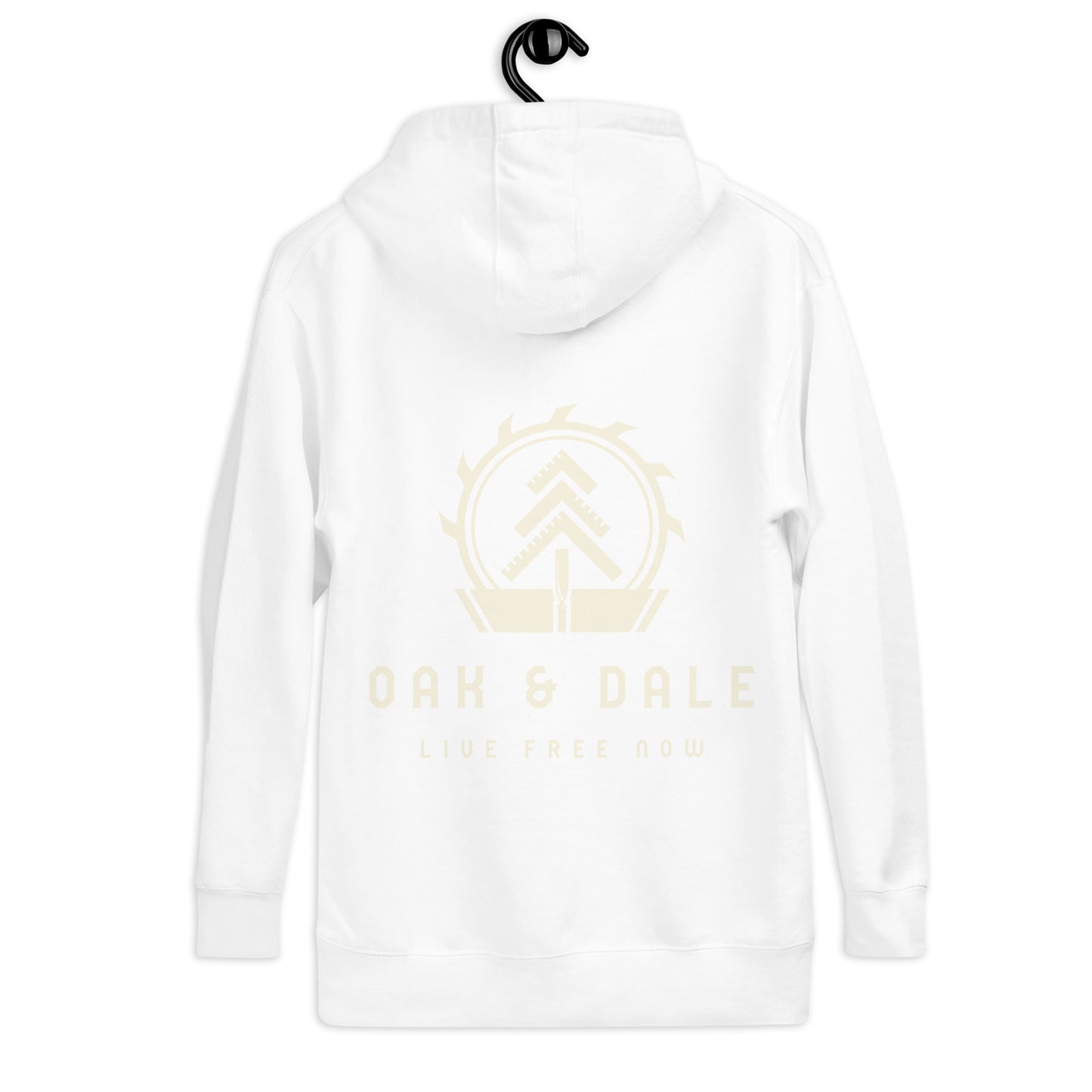 Oak & Dale Hoodie